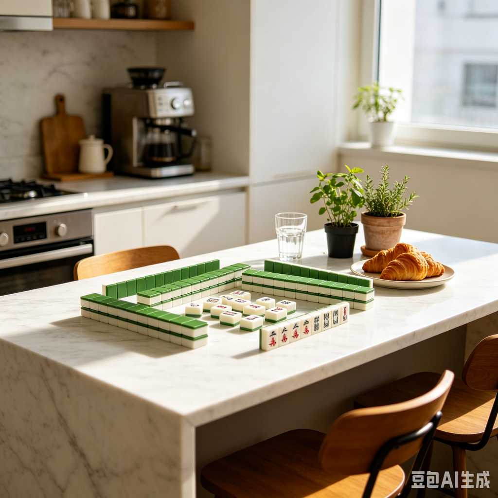 Ogden,mahjong