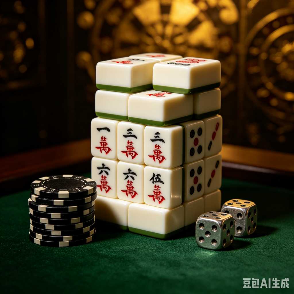 Jacksonville,mahjong
